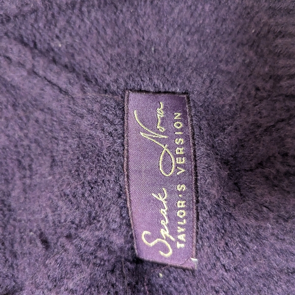 GENUINE Taylor Swift Cardigan - Picture 3 of 6